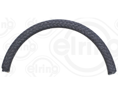 Oil seal, crankshaft 837.549 Elring, Image 2