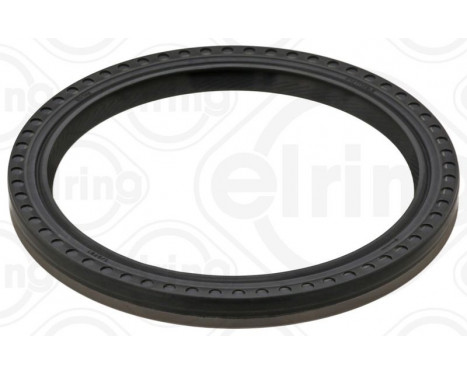 Oil seal, crankshaft 902.760 Elring, Image 2