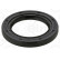 Oil seal, crankshaft 914.924 Elring, Thumbnail 2