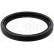 Oil seal, crankshaft 914.932 Elring, Thumbnail 2