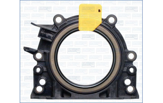 Oil seal, crankshaft