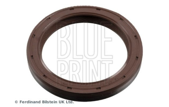 Oil seal, crankshaft