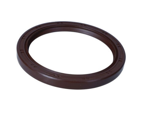 Oil seal, crankshaft