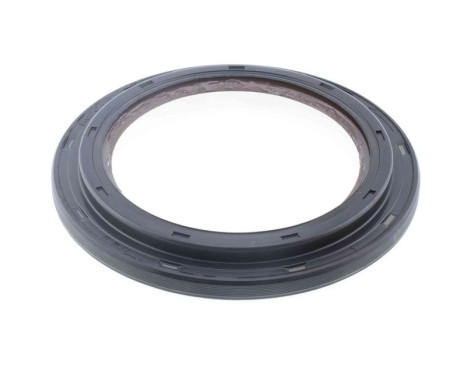 Oil seal, crankshaft