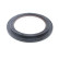 Oil seal, crankshaft