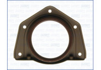 Oil seal, crankshaft