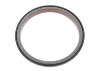 Oil seal, crankshaft
