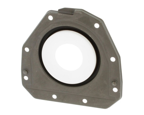 Oil seal, crankshaft