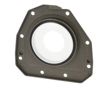 Oil seal, crankshaft, Image 2