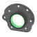 Oil seal, crankshaft, Thumbnail 2