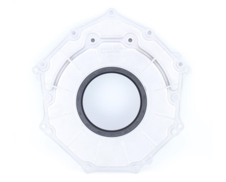 Oil seal, crankshaft