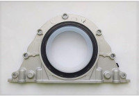 Oil seal, crankshaft