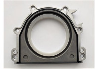 Oil seal, crankshaft