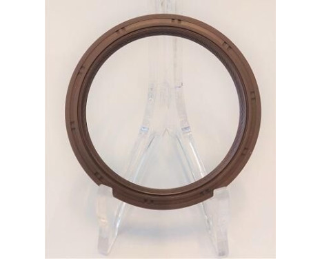 Oil seal, crankshaft