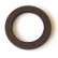 Oil seal, crankshaft