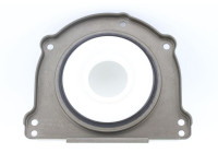 Oil seal, crankshaft