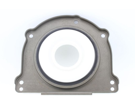 Oil seal, crankshaft