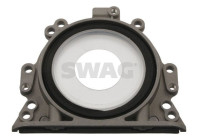 Oil seal, crankshaft