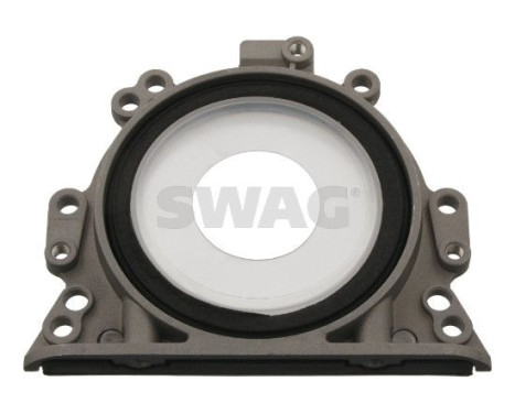 Oil seal, crankshaft