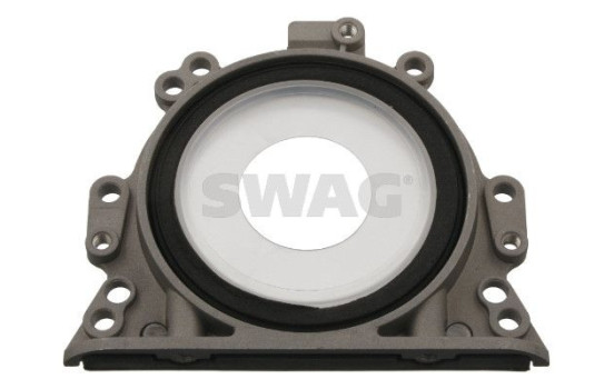 Oil seal, crankshaft