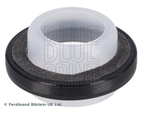 Oil seal, crankshaft
