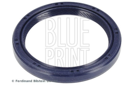Oil seal, crankshaft