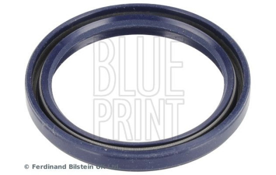Oil seal, crankshaft, Image 2