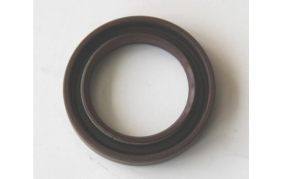 Oil seal, crankshaft, Image 2