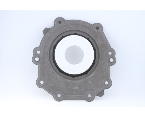 Oil seal, crankshaft