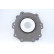 Oil seal, crankshaft