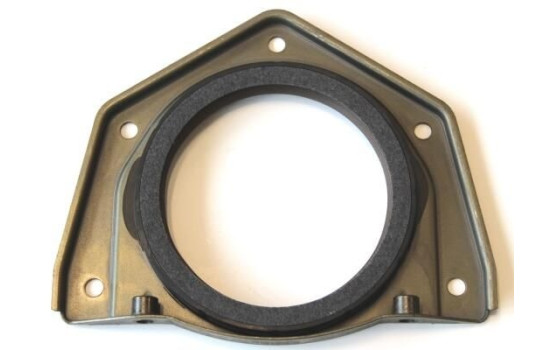 Oil seal, crankshaft