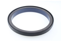 Oil seal, crankshaft