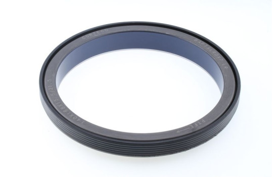 Oil seal, crankshaft