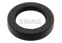 Oil seal, crankshaft