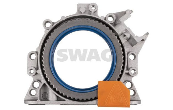 Oil seal, crankshaft
