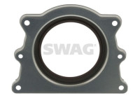 Oil seal, crankshaft