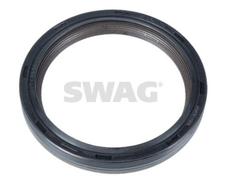 Oil seal, crankshaft