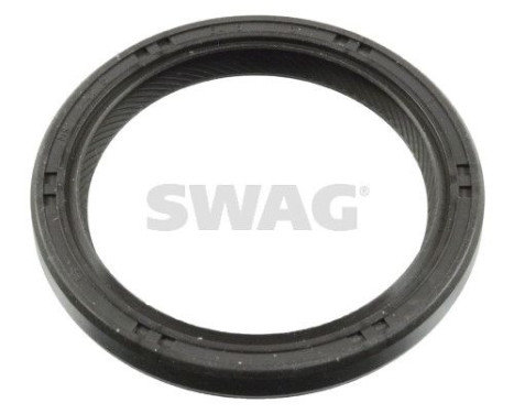 Oil seal, crankshaft