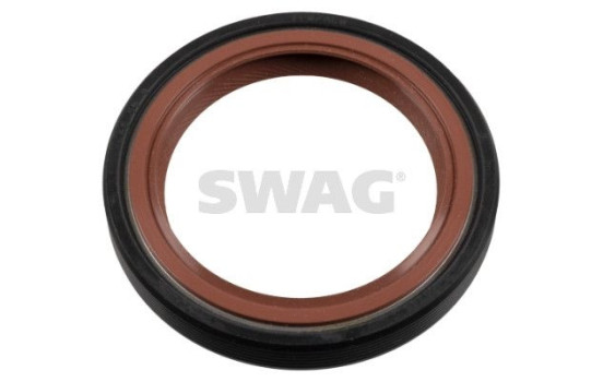 Oil seal, crankshaft