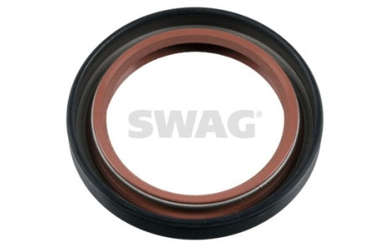 Oil seal, crankshaft, Image 2