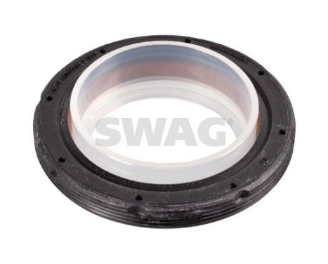 Oil seal, crankshaft