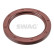 Oil seal, crankshaft