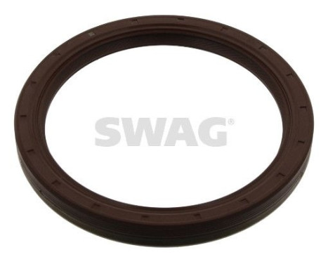 Oil seal, crankshaft