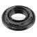 Oil seal, crankshaft