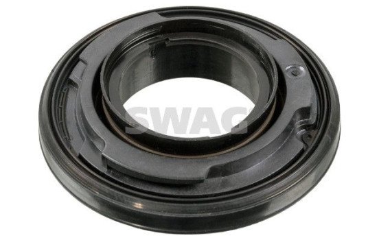 Oil seal, crankshaft