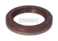 Oil seal, crankshaft
