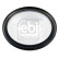 Seal, crankshaft 176647 FEBI, Thumbnail 2