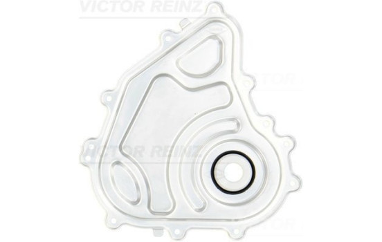 Seal, crankshaft 81-10606-00 Viktor Reinz