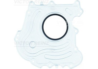 Seal, crankshaft 81-10607-00 Viktor Reinz