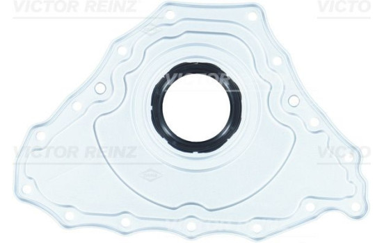 Seal, crankshaft 81-10636-00 Viktor Reinz